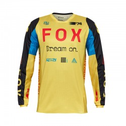 FOX 180 RACE SPEC JERSEY [PL YLW]