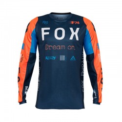 FOX 180 RACE SPEC JERSEY [MDNT]