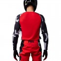 FOX 360 SEVENTY4 JERSEY [FLO RED]