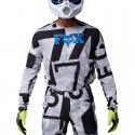 FOX 360 SEVENTY4 JERSEY [FLO YLW]