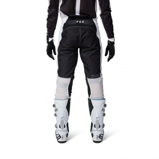 FOX AIRLINE AVIATION PANT [WHT]