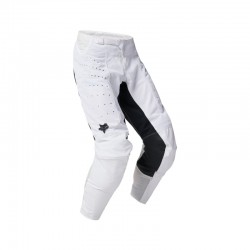 FOX AIRLINE AVIATION PANT [WHT]