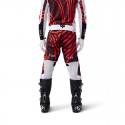 FOX FLEXAIR IMPRESSION PANT [WHT]