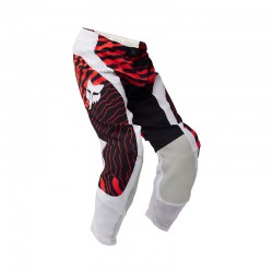 FOX FLEXAIR IMPRESSION PANT [WHT]