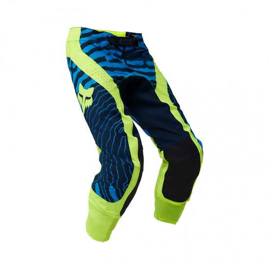 FOX FLEXAIR IMPRESSION PANT [FLO YLW]