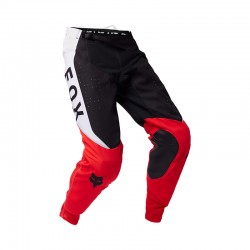 FOX 360 DIVIDER PANT [FLO RED]