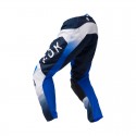 FOX 180 LEAN PANT [BLU]