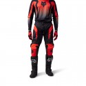 FOX 180 LEAN PANT - EXTD SIZES [FLO RED]