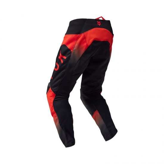 FOX 180 LEAN PANT - EXTD SIZES [FLO RED]
