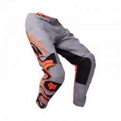 FOX 180 EMOTION PANT [STL GRY]