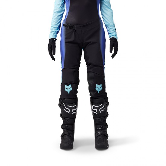 FOX WMNS FLEXAIR INFINITE PANT [BLK]