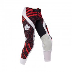 FOX YTH FLEXAIR IMPRESSION PANT [WHT]