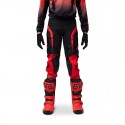 FOX YTH 180 LEAN PANT [FLO RED]
