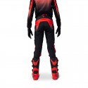 FOX YTH 180 LEAN PANT [FLO RED]