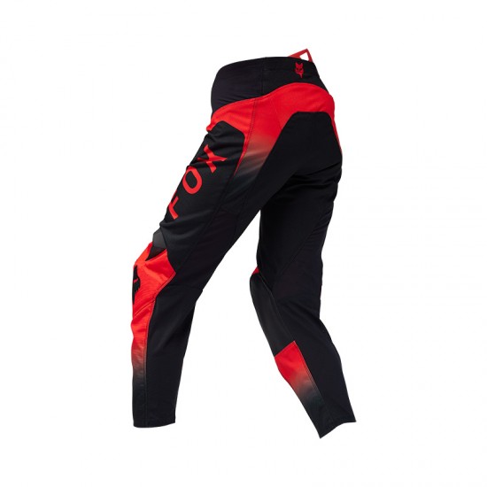 FOX YTH 180 LEAN PANT [FLO RED]