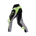 FOX YTH 180 LEAN PANT [FLO YLW]