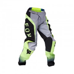 FOX YTH 180 LEAN PANT [FLO YLW]