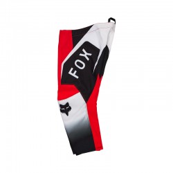 FOX KIDS 180 LEAN PANT [FLO RED]