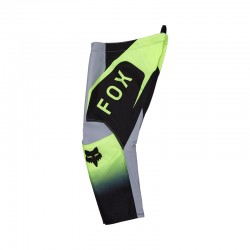 FOX KIDS 180 LEAN PANT [FLO YLW]