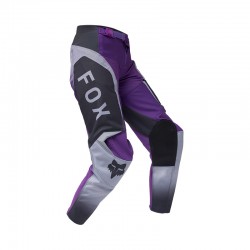 FOX YTH GIRLS 180 LEAN PANT [DRK PUR]