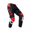 FOX 180 RACE SPEC PANT [FLO RED]
