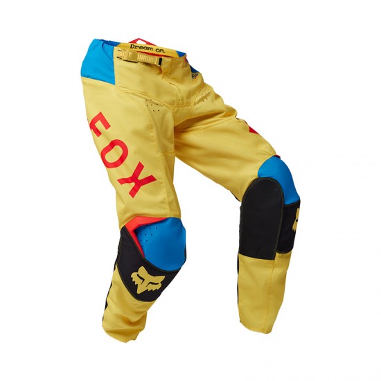 FOX 180 RACE SPEC PANT [PL YLW]