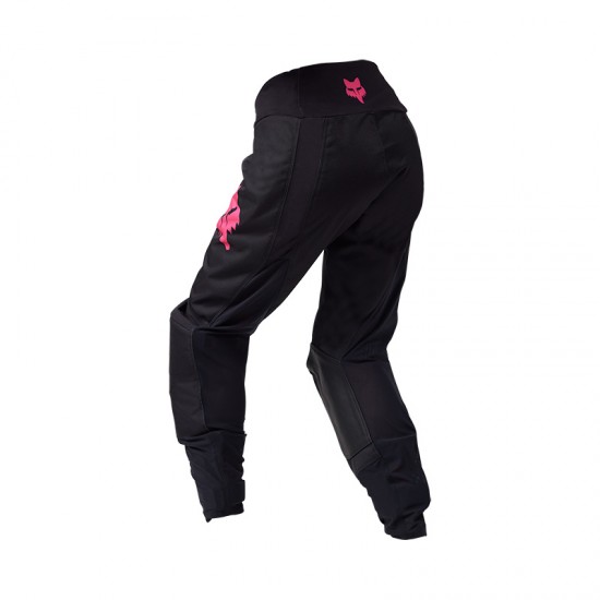 FOX WMNS BLACKOUT PANT [BLK]