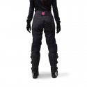 FOX WMNS BLACKOUT PANT [BLK]