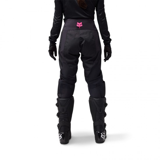FOX WMNS BLACKOUT PANT [BLK]