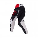 FOX YTH 180 RACE SPEC PANT [FLO RED]