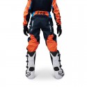 FOX YTH 180 RACE SPEC PANT [MDNT]