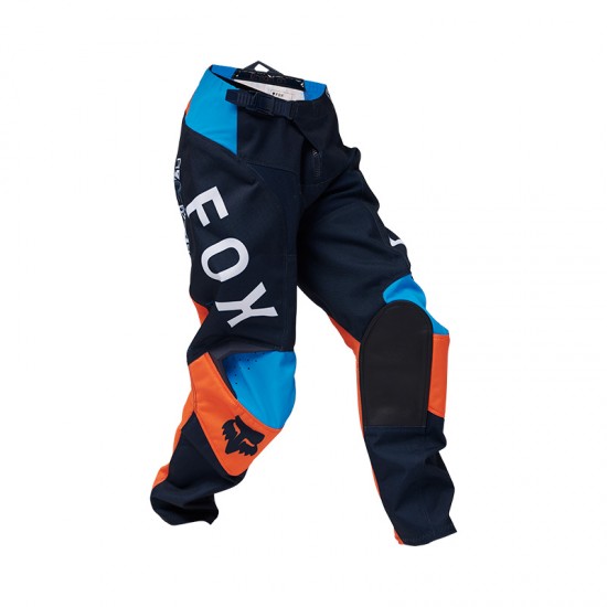 FOX YTH 180 RACE SPEC PANT [MDNT]