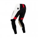 FOX FLEXAIR HONDA PANT [BLK/WHT]