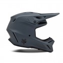 FOX V3 SOLID HELMET [GRAPH]