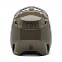 FOX V1 SOLID HELMET [ASH]