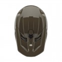 FOX V1 SOLID HELMET [ASH]