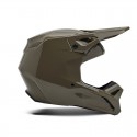 FOX V1 SOLID HELMET [ASH]