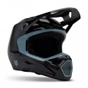 FOX V1 TAUNT HELMET [BLK]