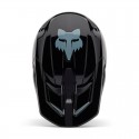 FOX V1 TAUNT HELMET [BLK]