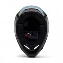 FOX V1 TAUNT HELMET [BLK]