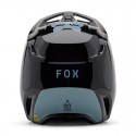 FOX V1 TAUNT HELMET [BLK]