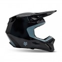 FOX V1 TAUNT HELMET [BLK]