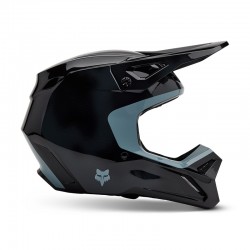 FOX V1 TAUNT HELMET [BLK]
