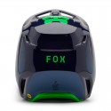 FOX V1 TAUNT HELMET [NVY]