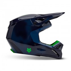FOX V1 TAUNT HELMET [NVY]
