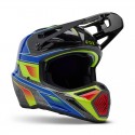 FOX V3 RS ACRIC HELMET [MUL]