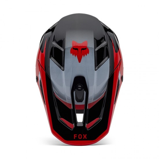 FOX V3 DIVIDER HELMET [BLK]