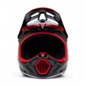 FOX V3 DIVIDER HELMET [BLK]