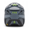 FOX V3 DIVIDER HELMET [GRAPH]