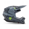 FOX V3 DIVIDER HELMET [GRAPH]